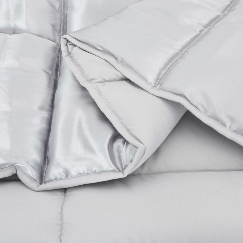 Duvet complet pe tot parcursul anului 155 x 220 cm 300 gsm