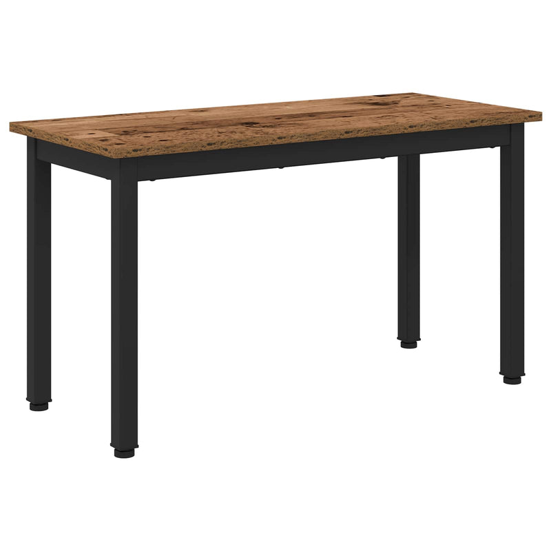 bancă Lemn vechi 80 x 35 x 45 cm Lemn prelucrat