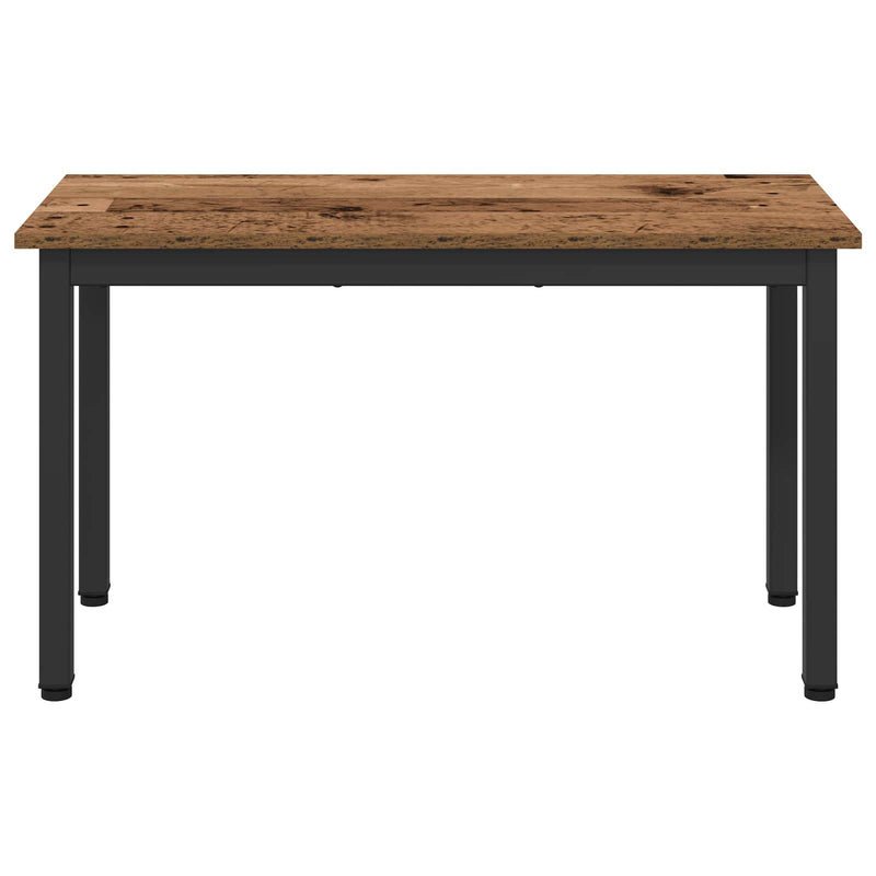 bancă Lemn vechi 80 x 35 x 45 cm Lemn prelucrat