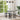 Mese de sufragerie 60 x 60 x 75 cm Lemn prelucrat Sonoma gri