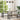 Mese de sufragerie 110 x 110 x 75 cm Lemn prelucrat