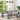 Mese de sufragerie 110 x 110 x 75 cm Lemn prelucrat Sonoma gri