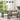 Mese de sufragerie 110 x 110 x 75 cm Lemn prelucrat