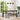 Mese de sufragerie 140 x 80 x 75 cm Lemn prelucrat