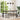 Mese de sufragerie 140 x 80 x 75 cm Lemn prelucrat