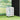 Dulap Golf cu roata Simplu Alb 65 x 45 x 98 cm