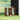 Dulap Golf Simplu Lemn vechi 102 x 45 x 85,5 cm