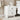Dulap de noapte 2 buc. Alb 43 x 34,5 x 47,5 cm Lemn prelucrat