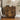 Dulap de noapte Stejar fumuriu 43 x 34,5 x 50 cm Lemn prelucrat