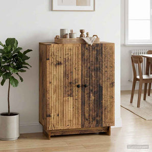 Bufet Lemn vechi 66 x 34,5 x 90 cm Lemn prelucrat