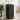 Bufet Negru 33 x 34,5 x 90 cm Lemn prelucrat