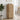 Bufet Stejar Artizanal 33 x 34,5 x 90 cm Lemn prelucrat
