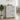 Bufet cu sertar Gri Beton 66 x 34,5 x 90 cm Lemn prelucrat