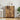 Bufet Lemn vechi 66 x 34,5 x 90 cm Lemn prelucrat