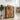 Bufet Lemn vechi 66 x 34,5 x 90 cm Lemn prelucrat