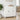 Bufet Alb foarte lucios 89 x 34,5 x 80 cm Lemn prelucrat