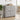 Bufet Sonoma gri 89 x 34,5 x 80 cm Lemn prelucrat