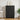 Bufet Negru 66 x 34,5 x 95 cm Lemn prelucrat