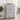 Bufet Gri Beton 66 x 34,5 x 95 cm Lemn prelucrat