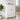 Bufet Alb Lucios 66 x 34,5 x 95 cm Lemn prelucrat