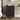 Dulap de noapte Negru 43x 41 x 66,5 cm Lemn prelucrat