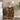 Dulap de noapte Stejar fumuriu 43x 41 x 66,5 cm Lemn prelucrat