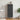 Bufet Negru 33 x 34,5 x 90 cm Lemn prelucrat