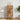 Bufet Lemn vechi 33 x 34,5 x 90 cm Lemn prelucrat