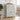Bufet Gri Beton 66 x 34,5 x 90 cm Lemn prelucrat