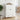 Bufet Alb foarte lucios 66 x 34,5 x 95 cm Lemn prelucrat