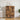 Bufet Stejar fumuriu 66 x 34,5 x 95 cm Lemn prelucrat