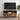 Cabinet TV 102 x 34,5 x 50 cm Stejar Afumat Lemn prelucrat