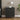 Dulap de noapte Negru 43 x 34,5 x 49,5 cm Lemn prelucrat