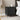 Dulap de noapte 2 buc. Negru 43 x 34,5 x 49,5 cm Lemn prelucrat