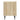 Dulap de noapte 2 buc. Stejar Sonoma 43 x 34,5 x 49,5 cm