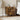 Dulap de noapte 2 buc. Stejar fumuriu 43 x 34,5 x 49,5 cm
