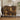 Dulap de noapte Stejar fumuriu 62 x 34,5 x 49,5 cm