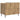 Dulap de noapte Stejar Artizanal 62 x 34,5 x 49,5 cm