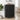 Bufet Negru 66 x 34,5 x 92 cm Lemn prelucrat