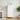 Bufet Alb foarte lucios 34,5 x 33 x 92 cm Lemn prelucrat