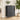 Dulap cu sertare 66 x 34,5 x 92 cm Lemn prelucrat Negru