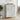 Bufet Gri Beton 66 x 34,5 x 91,5 cm Lemn prelucrat
