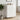 Bufet Alb foarte lucios 66 x 34,5 x 92 cm Lemn prelucrat