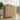 Bufet Stejar Artizanal 89 x 34,5 x 82 cm Lemn prelucrat