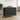 Bufet cu sertar Negru 89 x 34,5 x 62 cm Lemn prelucrat