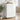 Bufet Alb foarte lucios 66 x 34,5 x 97 cm Lemn prelucrat
