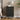 Dulap de noapte Negru 43 x 41 x 66,5 cm Lemn prelucrat