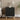 Dulap de noapte Negru 43 x 34,5 x 50 cm Lemn prelucrat
