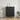 Bufet Negru 66 x 34,5 x 90 cm Lemn prelucrat