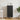 Bufet Negru 33 x 34,5 x 90 cm Lemn prelucrat